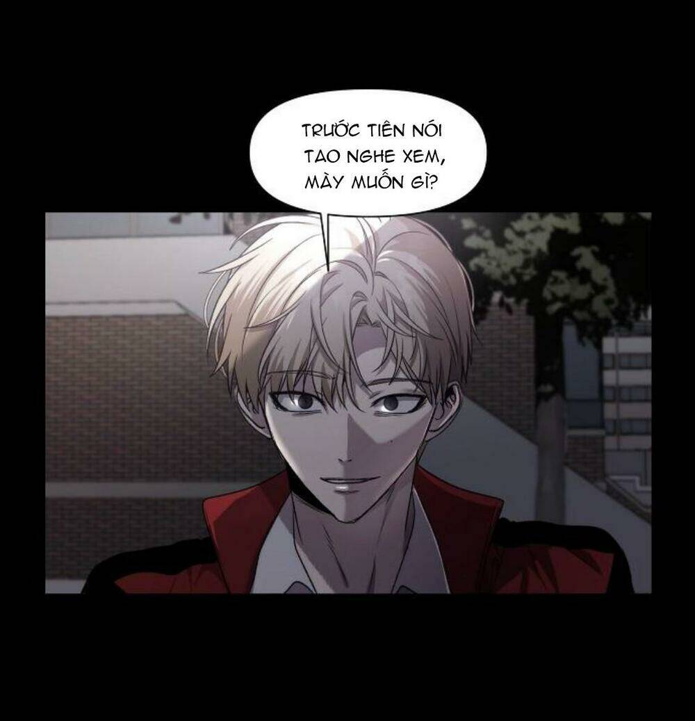 Tự Do Trong Mơ - Chap 30 - Trang 22