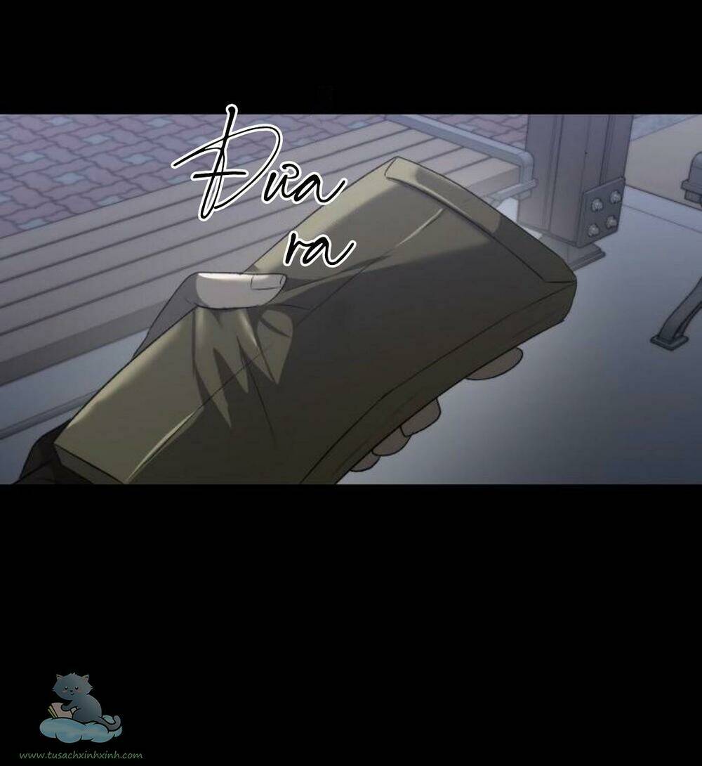 Tự Do Trong Mơ - Chap 30 - Trang 24