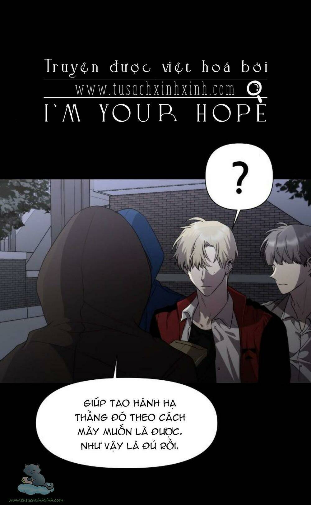 Tự Do Trong Mơ - Chap 30 - Trang 25