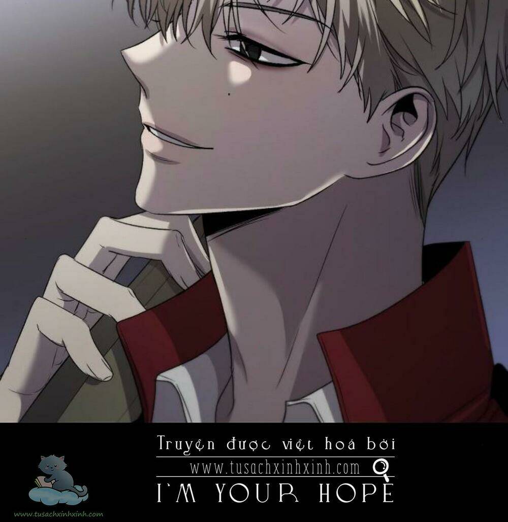 Tự Do Trong Mơ - Chap 30 - Trang 31
