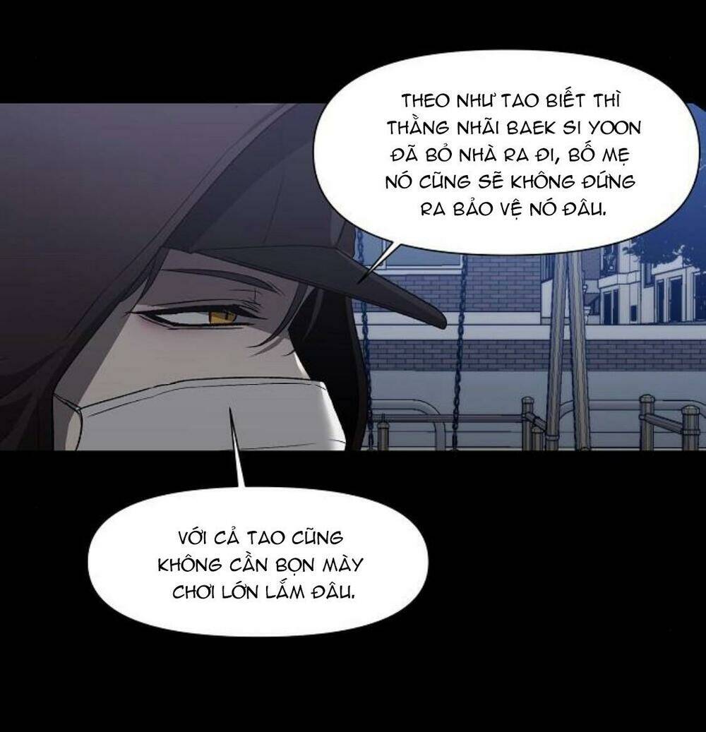 Tự Do Trong Mơ - Chap 30 - Trang 34