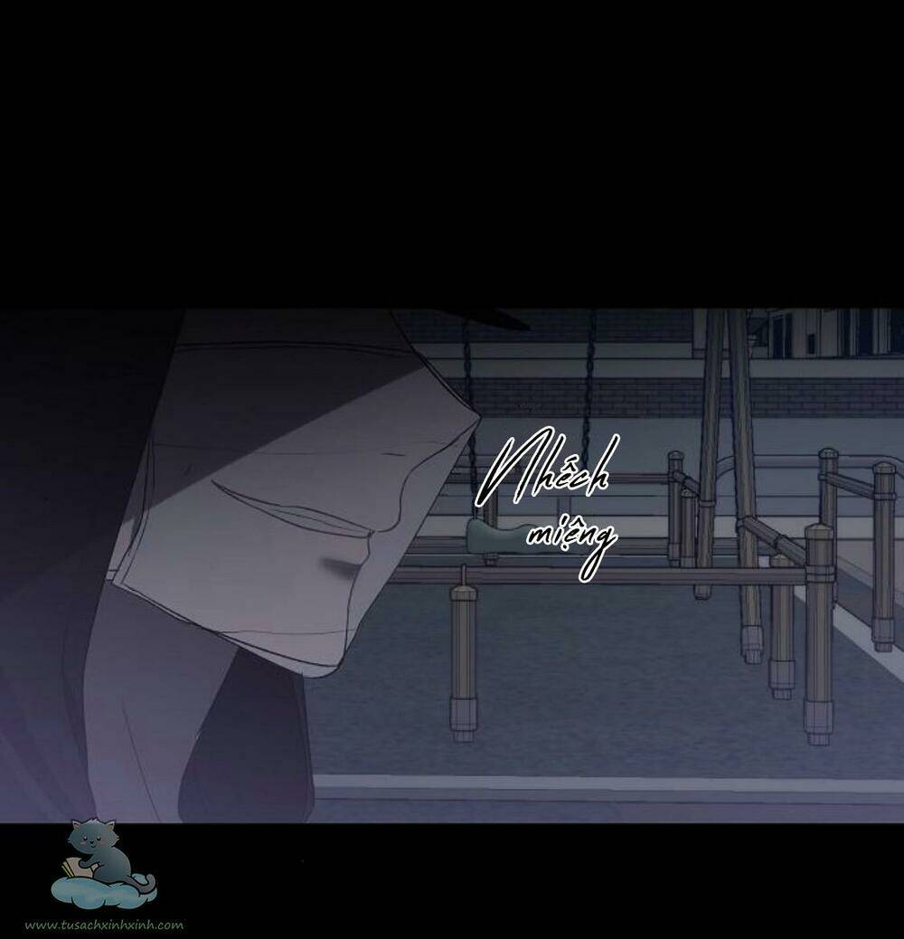 Tự Do Trong Mơ - Chap 30 - Trang 35