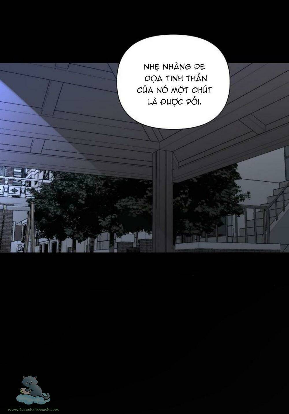 Tự Do Trong Mơ - Chap 30 - Trang 36