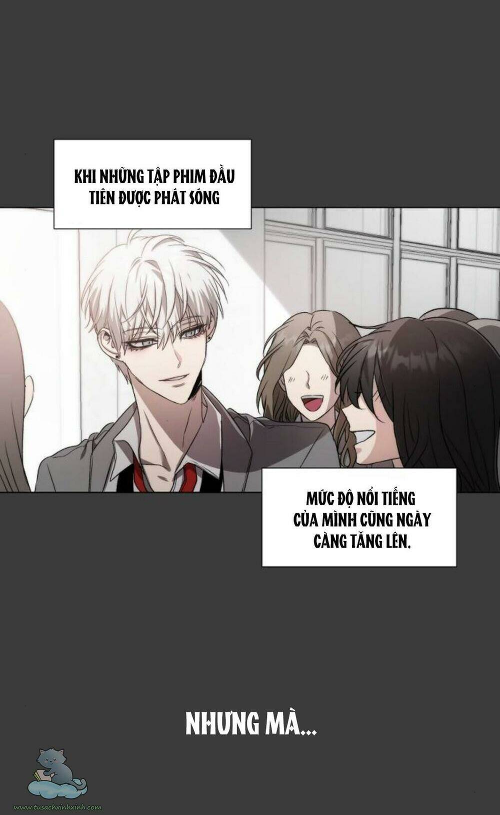 Tự Do Trong Mơ - Chap 30 - Trang 39