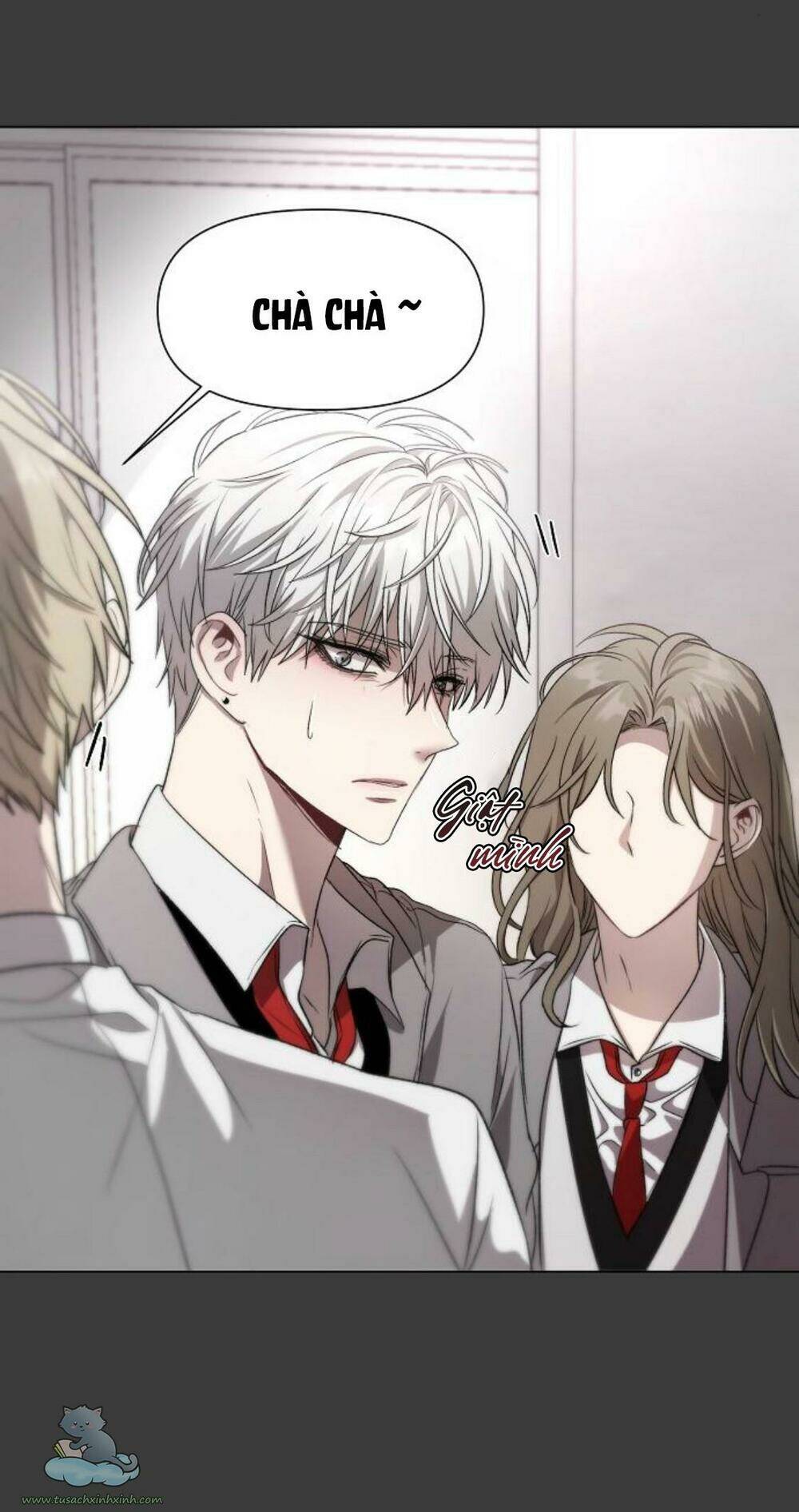 Tự Do Trong Mơ - Chap 30 - Trang 40