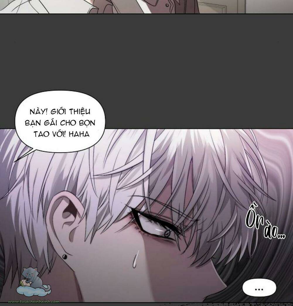 Tự Do Trong Mơ - Chap 30 - Trang 42