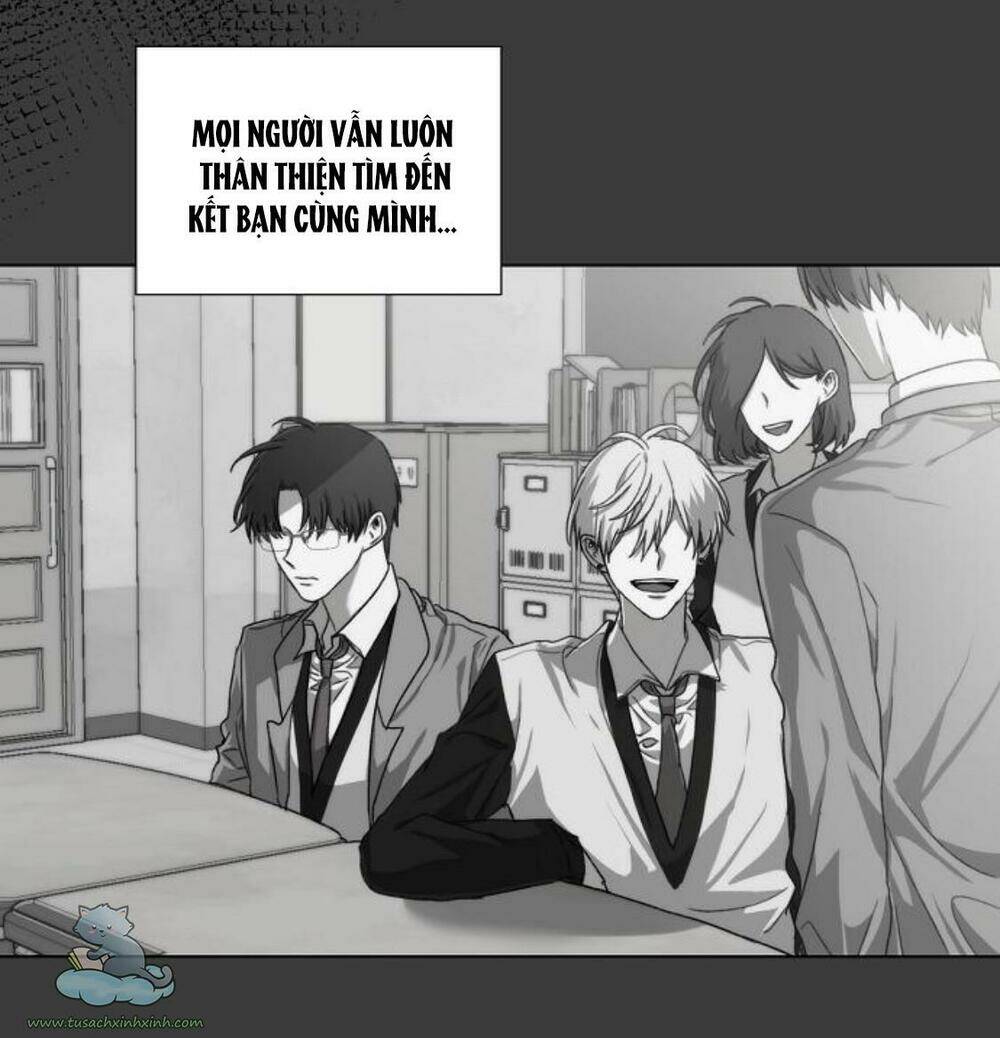 Tự Do Trong Mơ - Chap 30 - Trang 44