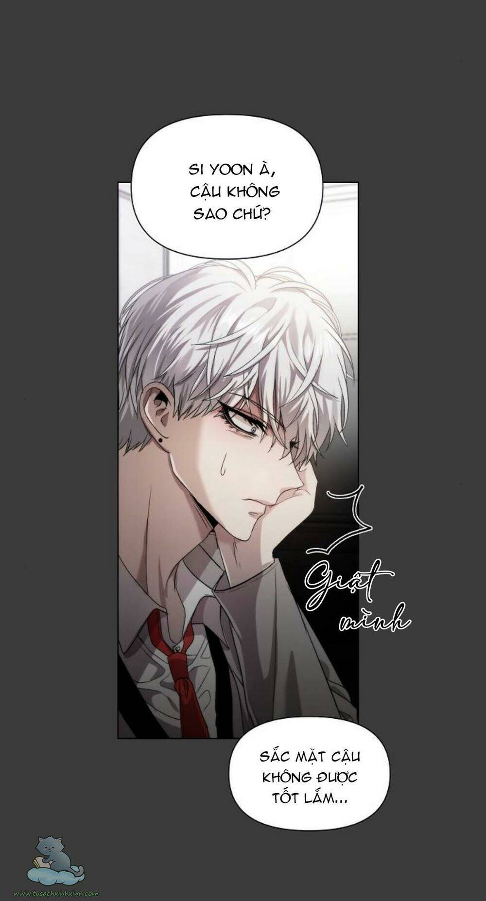 Tự Do Trong Mơ - Chap 30 - Trang 46