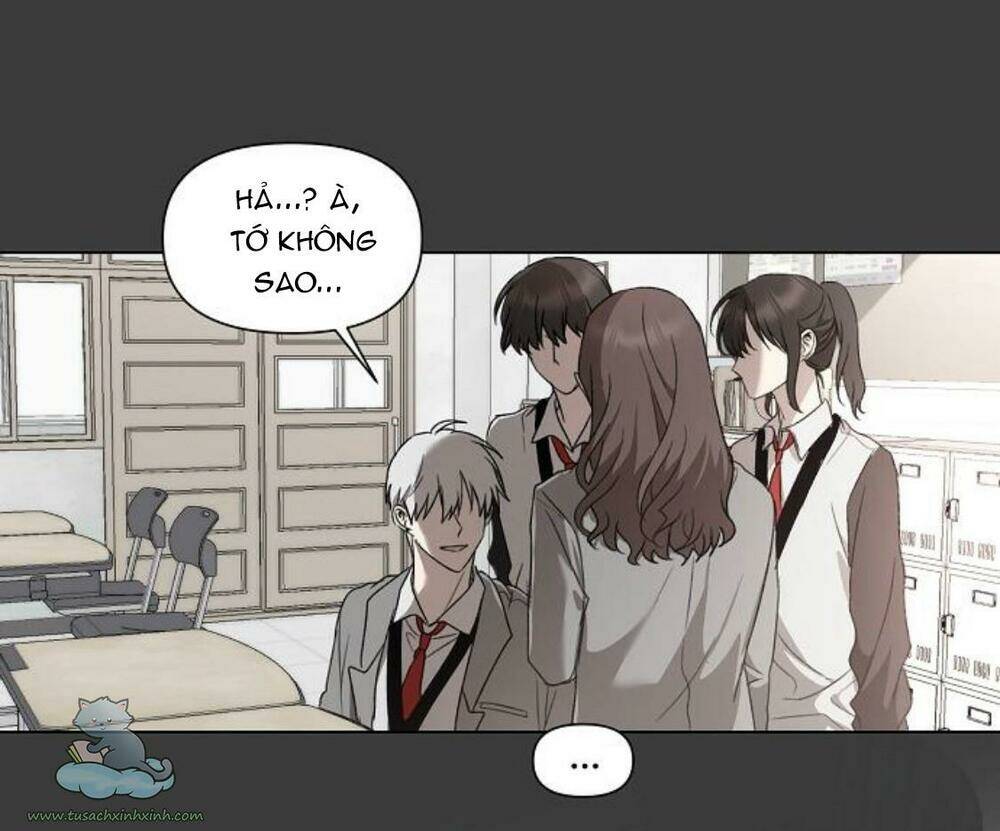 Tự Do Trong Mơ - Chap 30 - Trang 47