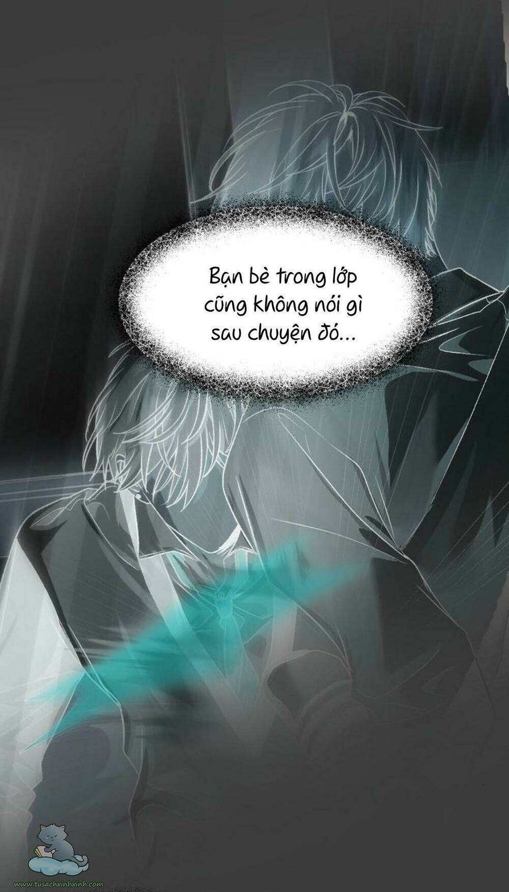 Tự Do Trong Mơ - Chap 30 - Trang 48