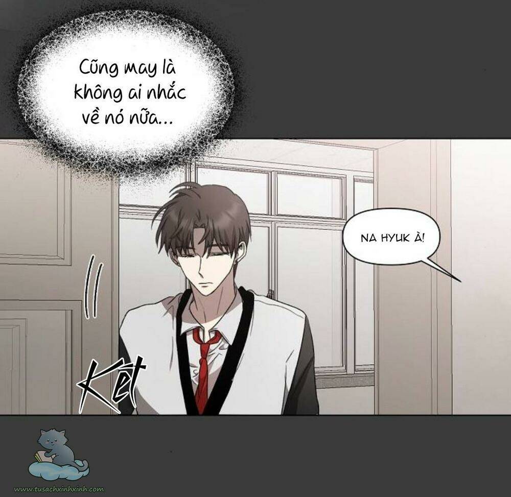 Tự Do Trong Mơ - Chap 30 - Trang 49