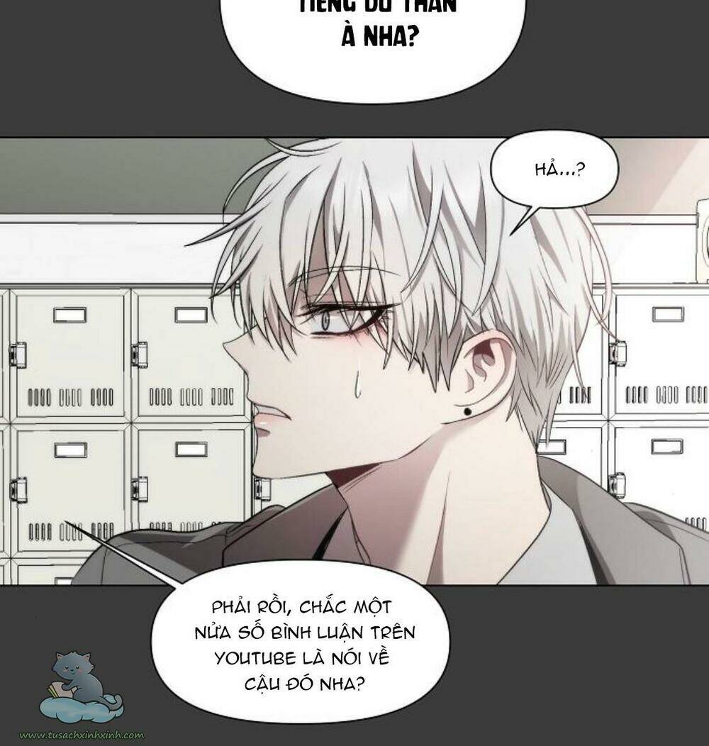 Tự Do Trong Mơ - Chap 30 - Trang 52