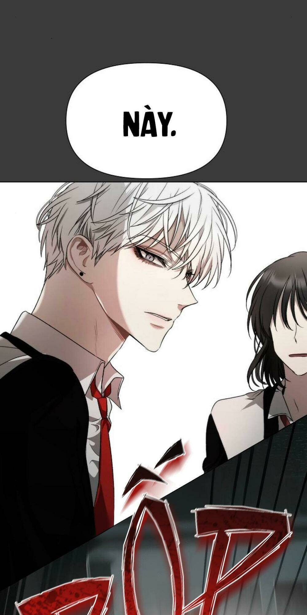 Tự Do Trong Mơ - Chap 30 - Trang 8