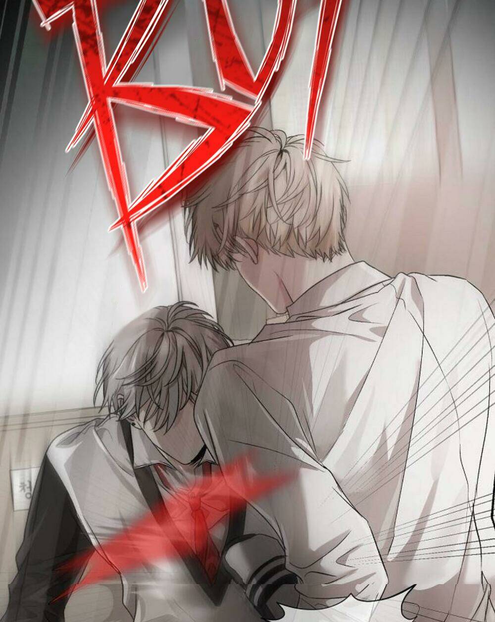 Tự Do Trong Mơ - Chap 30 - Trang 9