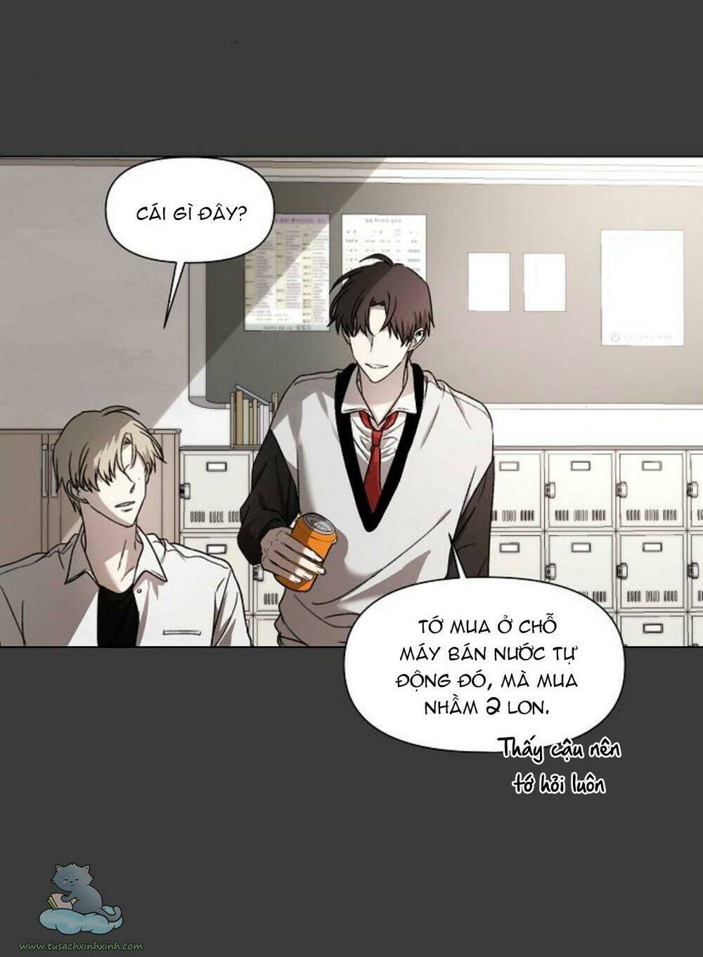 Tự Do Trong Mơ - Chap 30 - Trang 87
