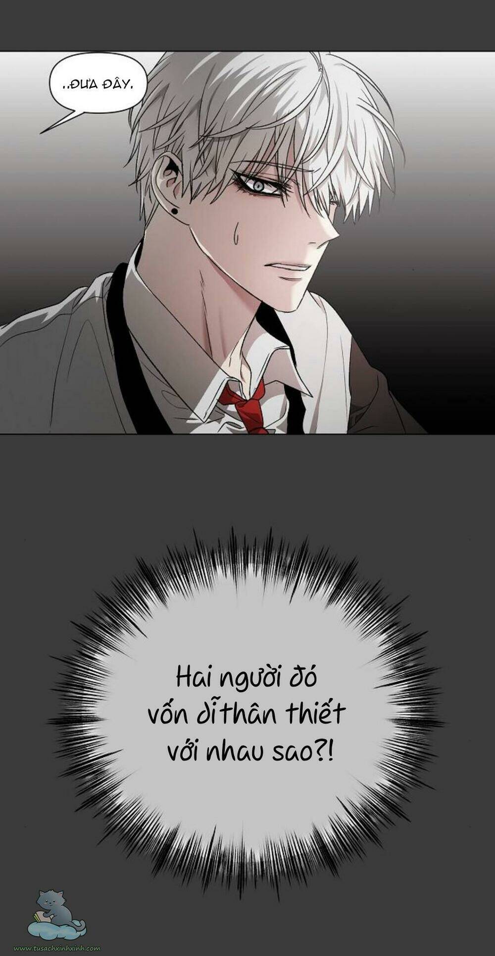 Tự Do Trong Mơ - Chap 30 - Trang 88