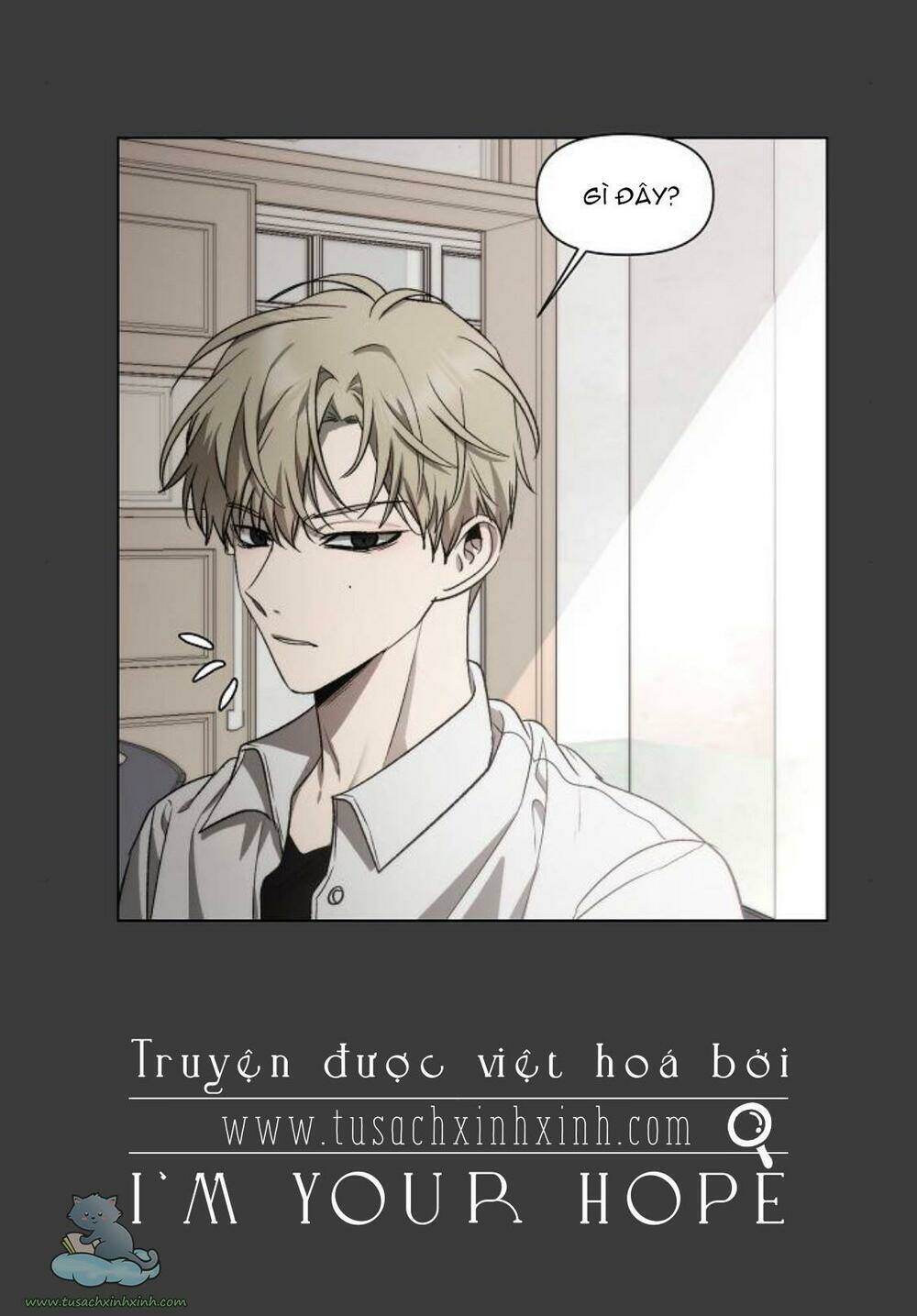 Tự Do Trong Mơ - Chap 30 - Trang 89