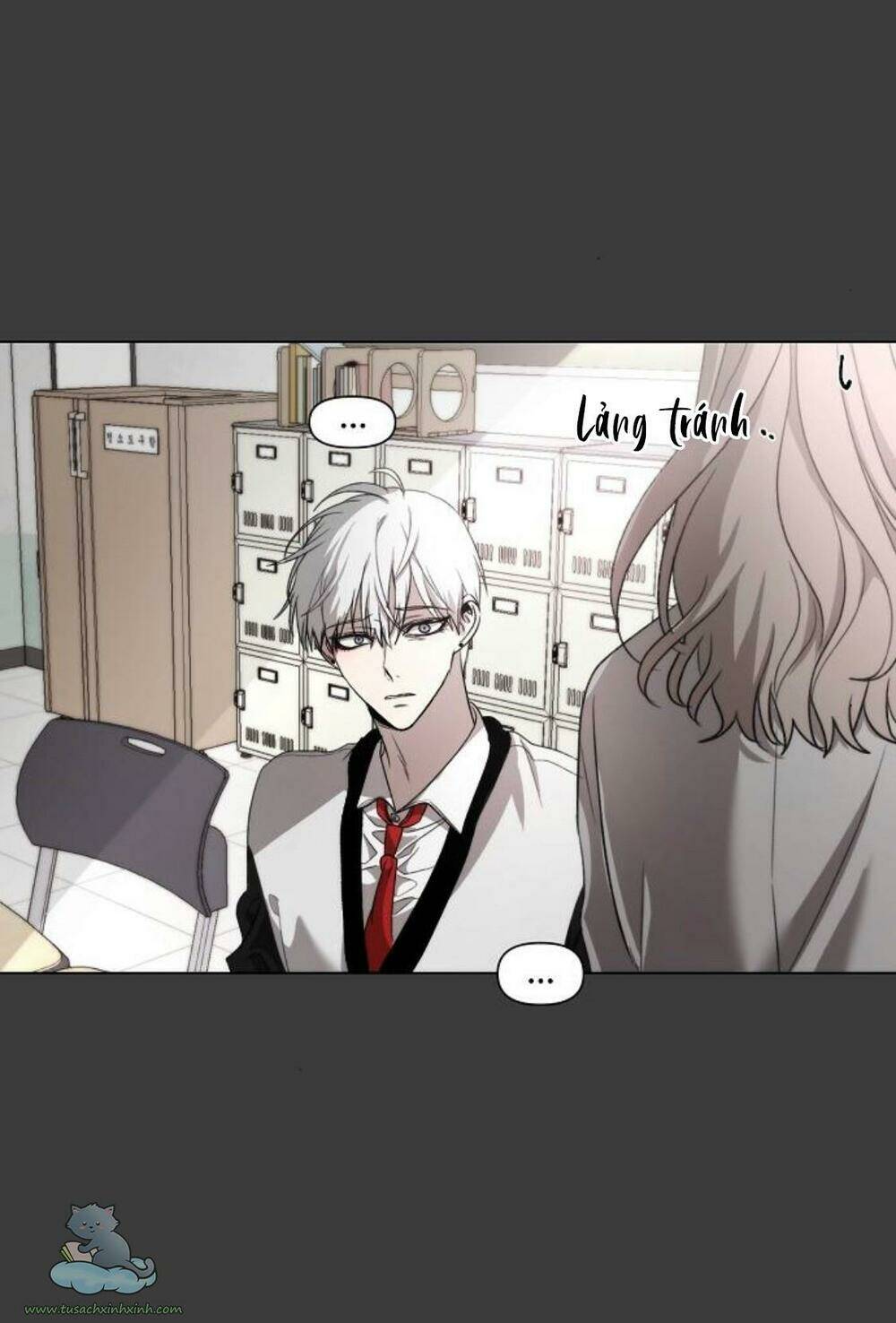 Tự Do Trong Mơ - Chap 30 - Trang 93