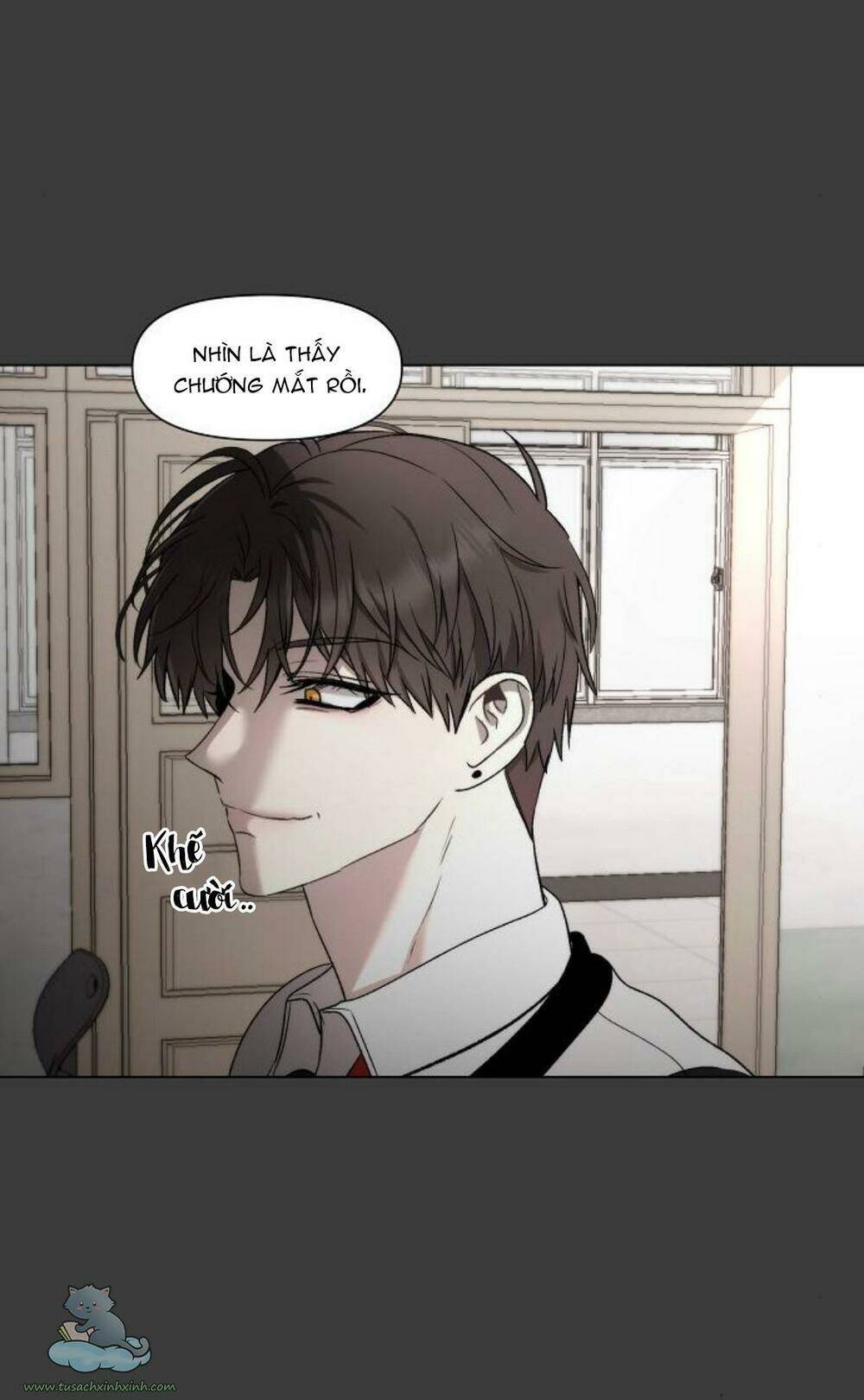 Tự Do Trong Mơ - Chap 30 - Trang 94