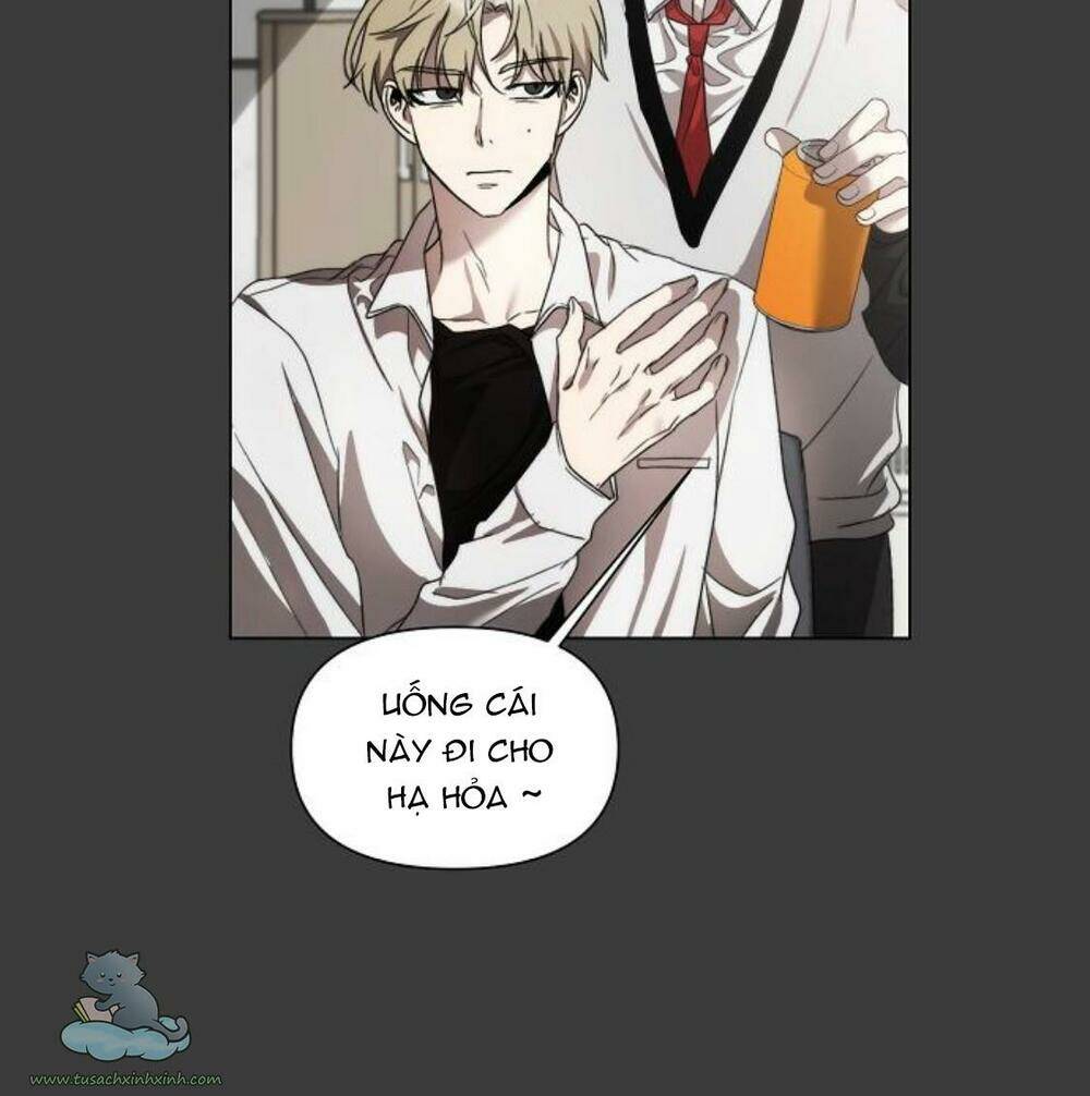 Tự Do Trong Mơ - Chap 30 - Trang 96