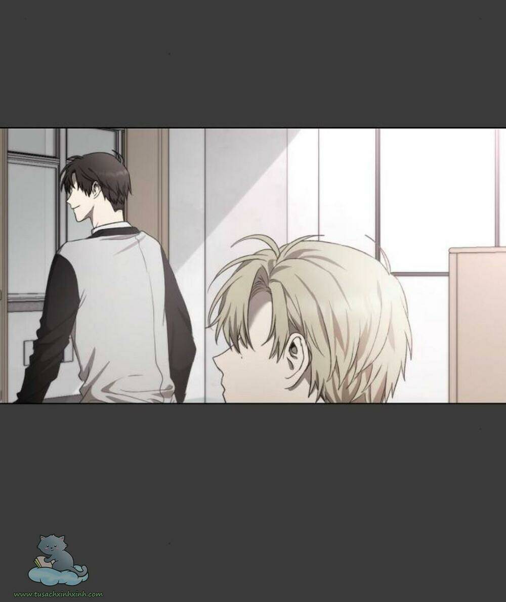 Tự Do Trong Mơ - Chap 30 - Trang 97