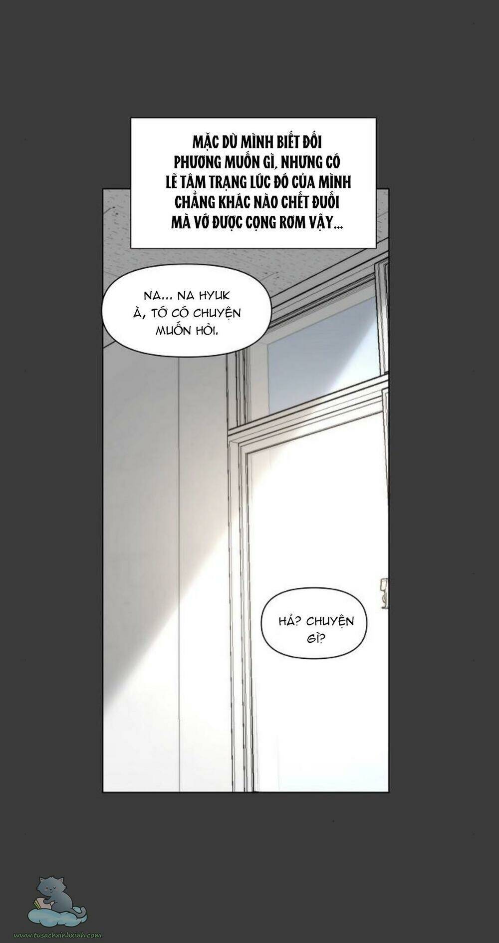 Tự Do Trong Mơ - Chap 30 - Trang 100