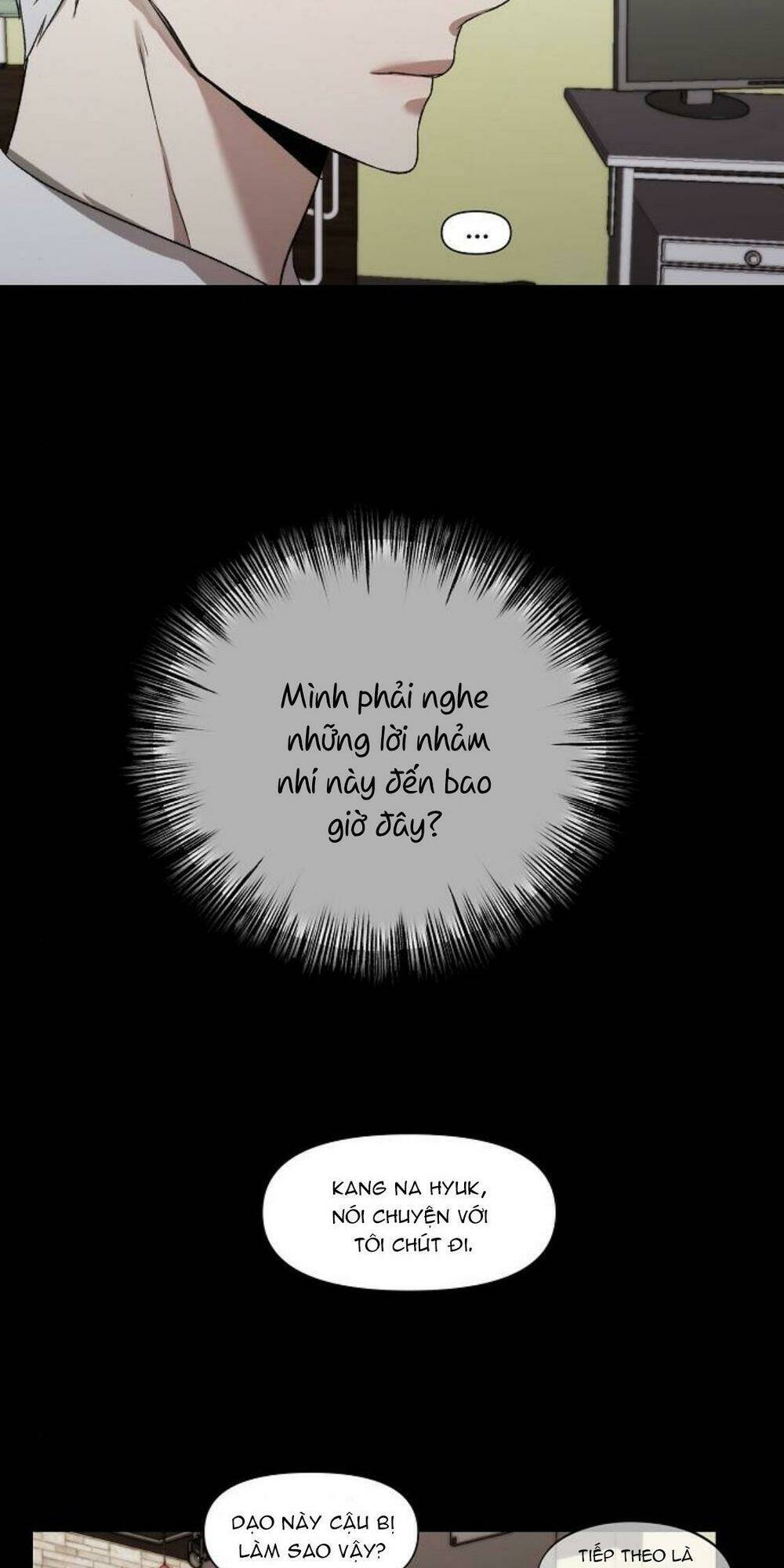 Tự Do Trong Mơ - Chap 31 - Trang 13