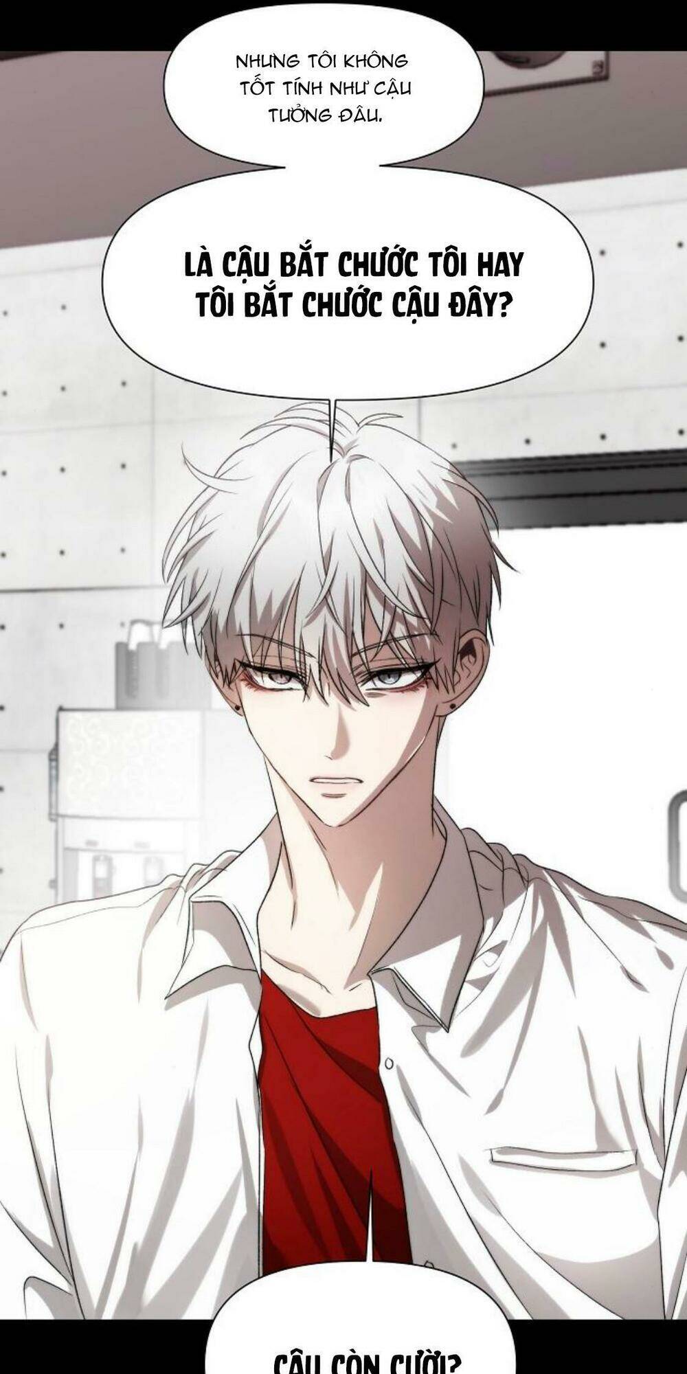 Tự Do Trong Mơ - Chap 31 - Trang 15