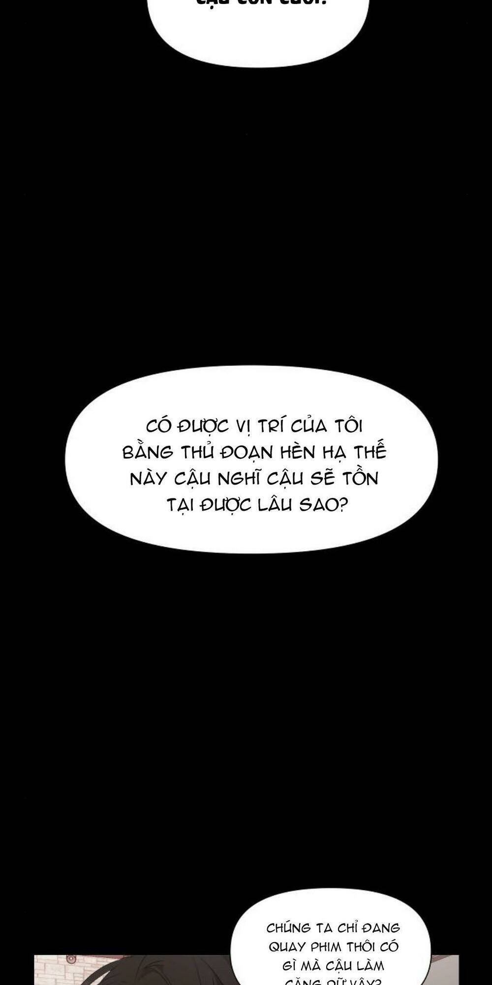 Tự Do Trong Mơ - Chap 31 - Trang 16