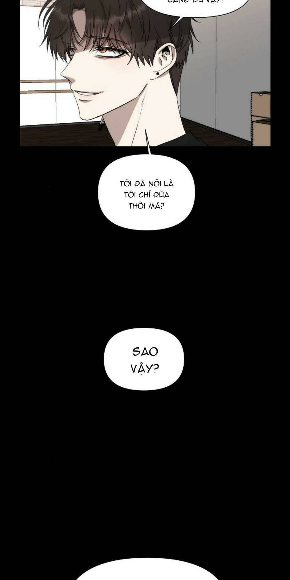 Tự Do Trong Mơ - Chap 31 - Trang 17