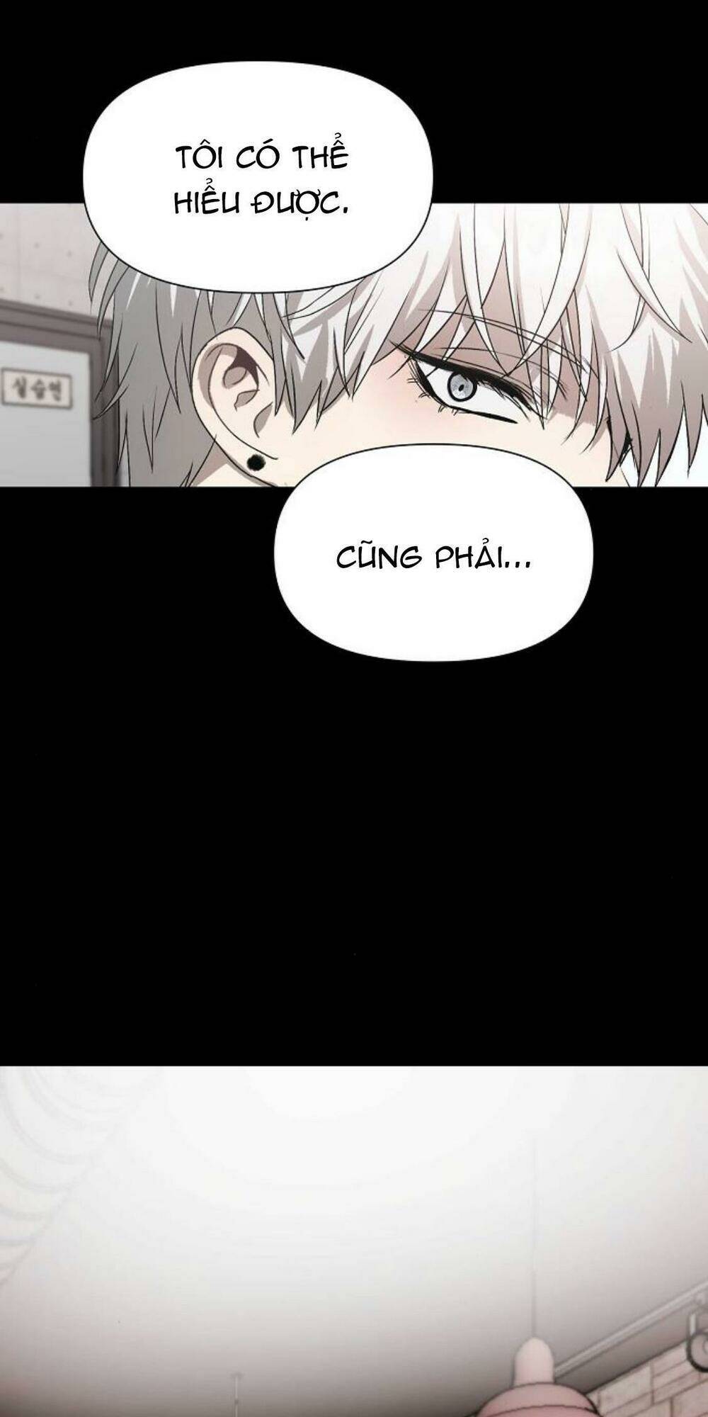Tự Do Trong Mơ - Chap 31 - Trang 21