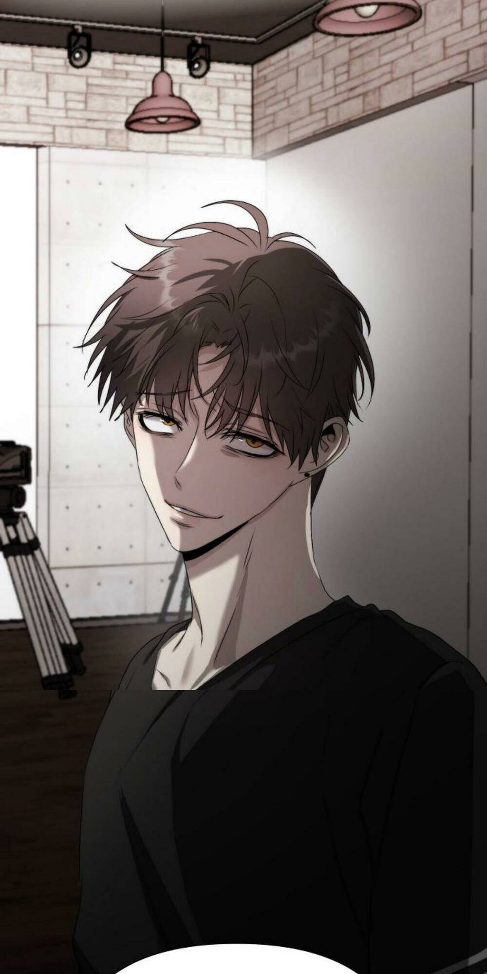 Tự Do Trong Mơ - Chap 31 - Trang 22
