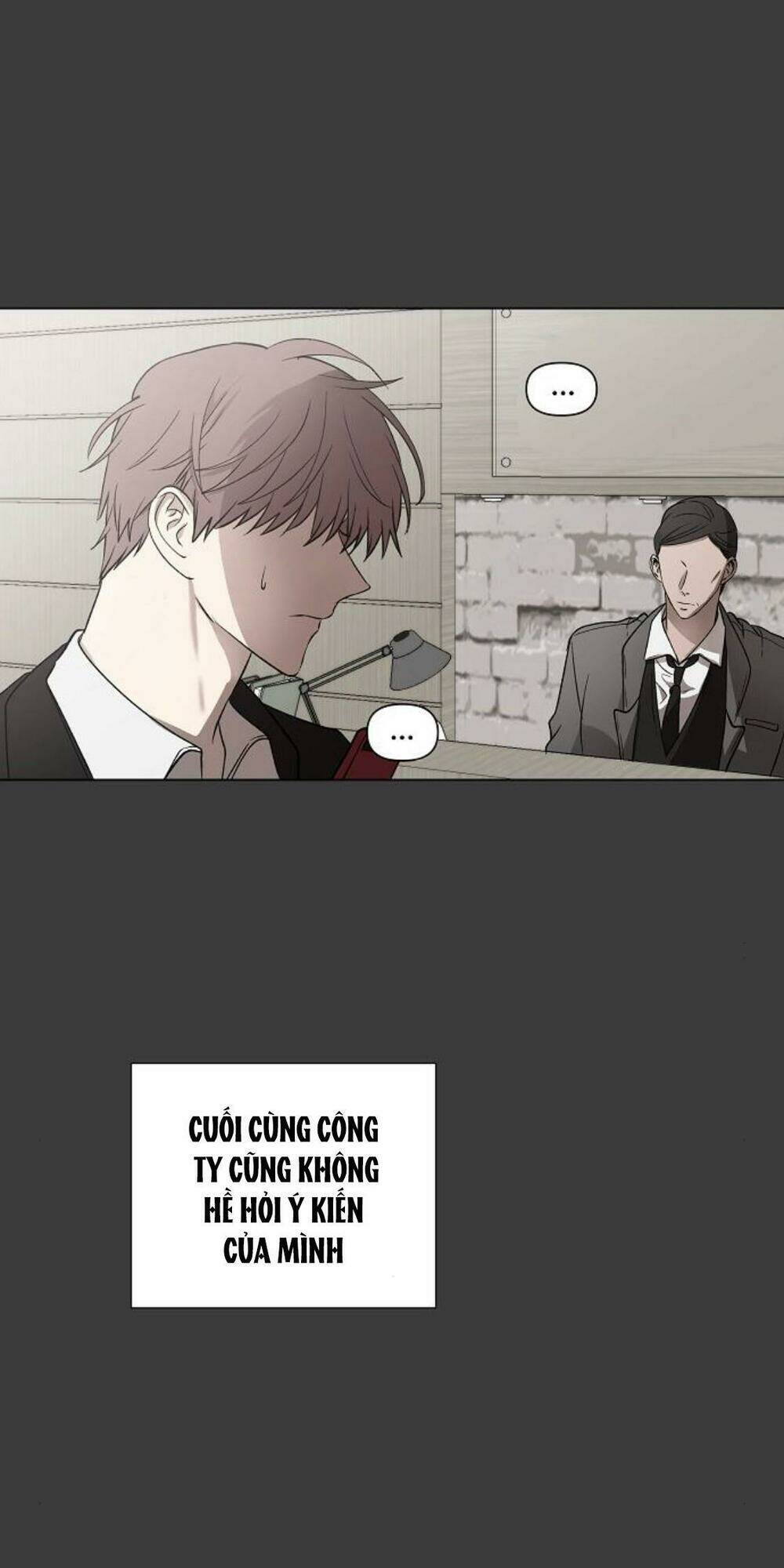 Tự Do Trong Mơ - Chap 31 - Trang 26