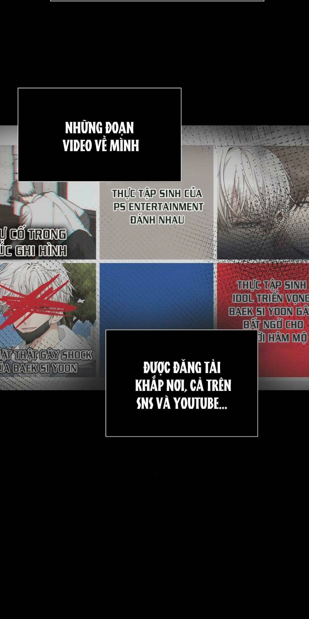 Tự Do Trong Mơ - Chap 31 - Trang 29