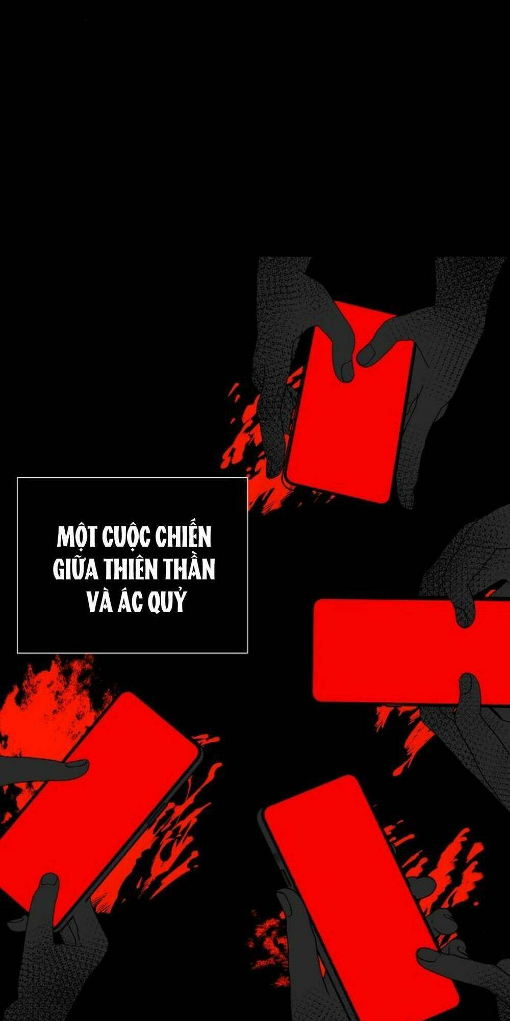 Tự Do Trong Mơ - Chap 31 - Trang 32