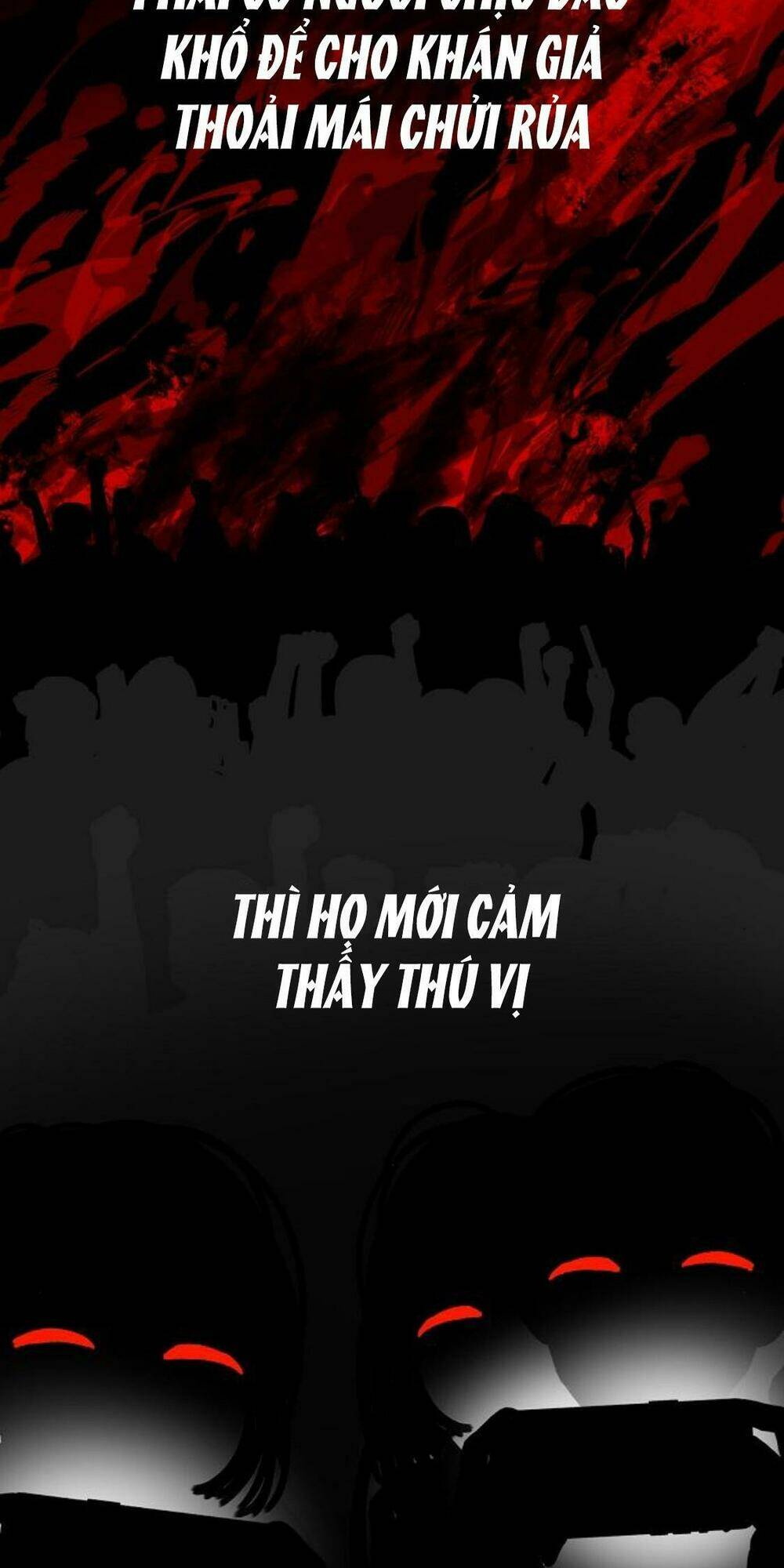 Tự Do Trong Mơ - Chap 31 - Trang 34