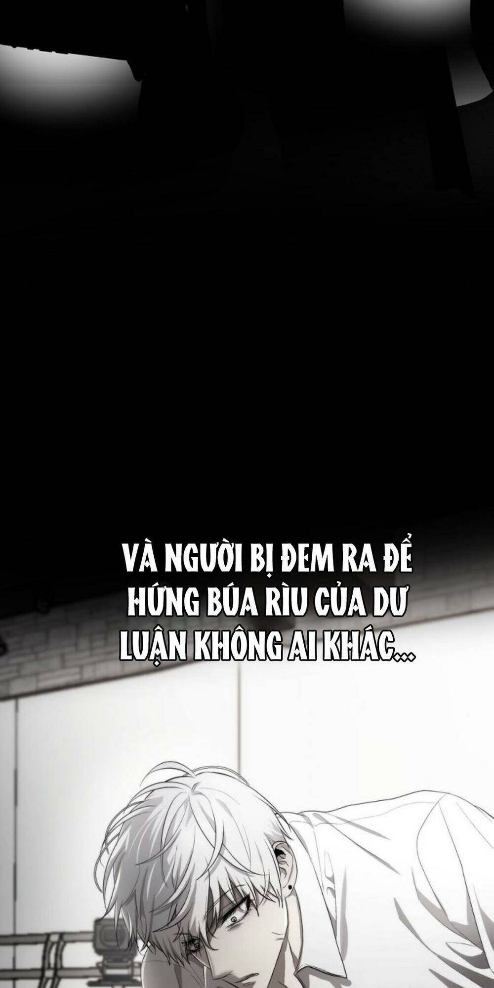 Tự Do Trong Mơ - Chap 31 - Trang 35