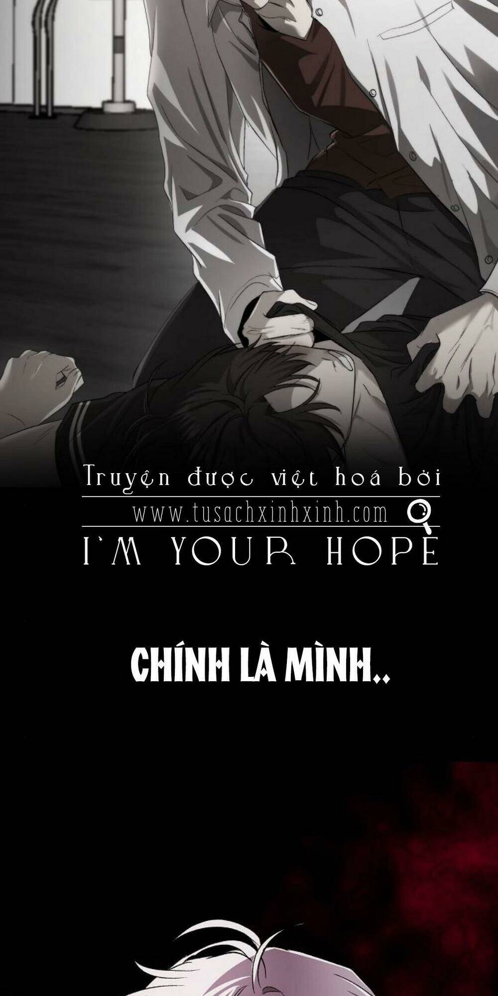 Tự Do Trong Mơ - Chap 31 - Trang 36