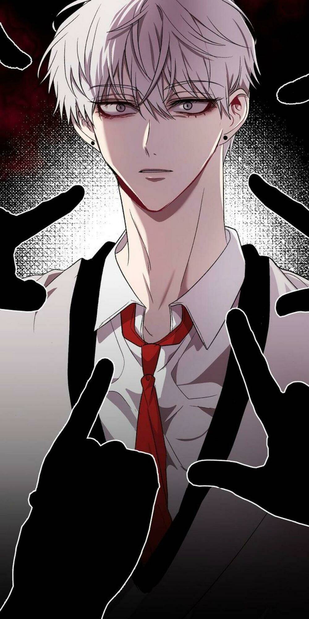 Tự Do Trong Mơ - Chap 31 - Trang 37
