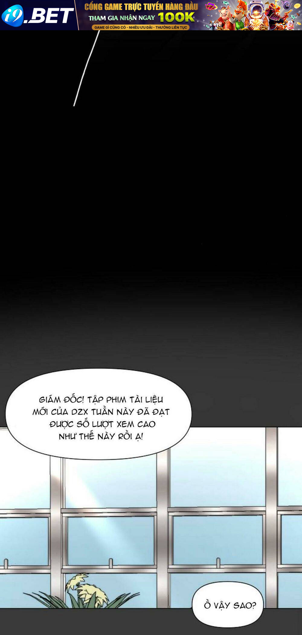 Tự Do Trong Mơ - Chap 31 - Trang 38