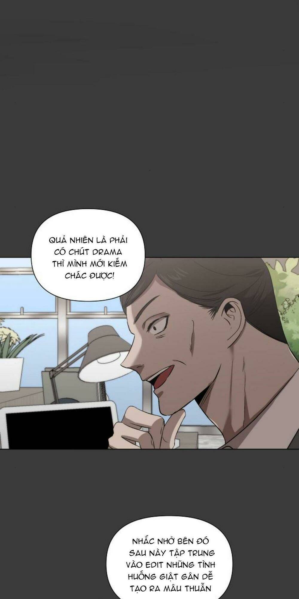 Tự Do Trong Mơ - Chap 31 - Trang 39
