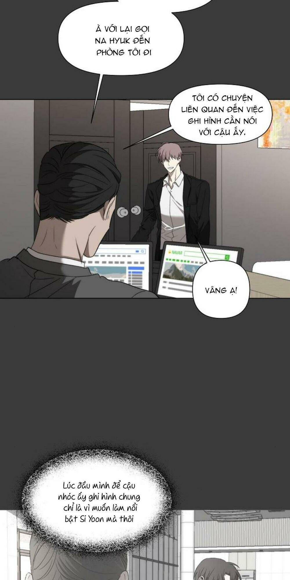 Tự Do Trong Mơ - Chap 31 - Trang 40