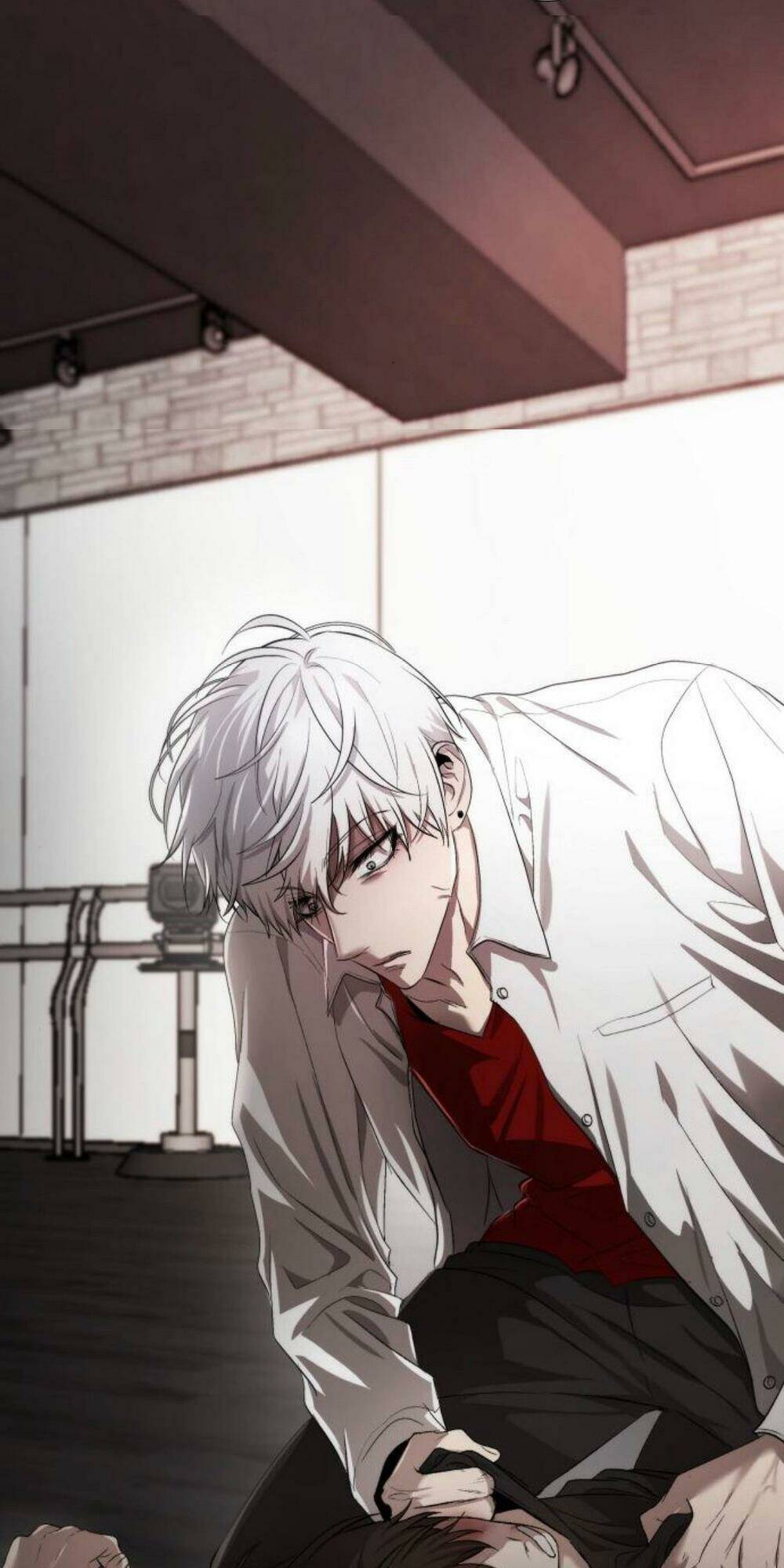 Tự Do Trong Mơ - Chap 31 - Trang 5