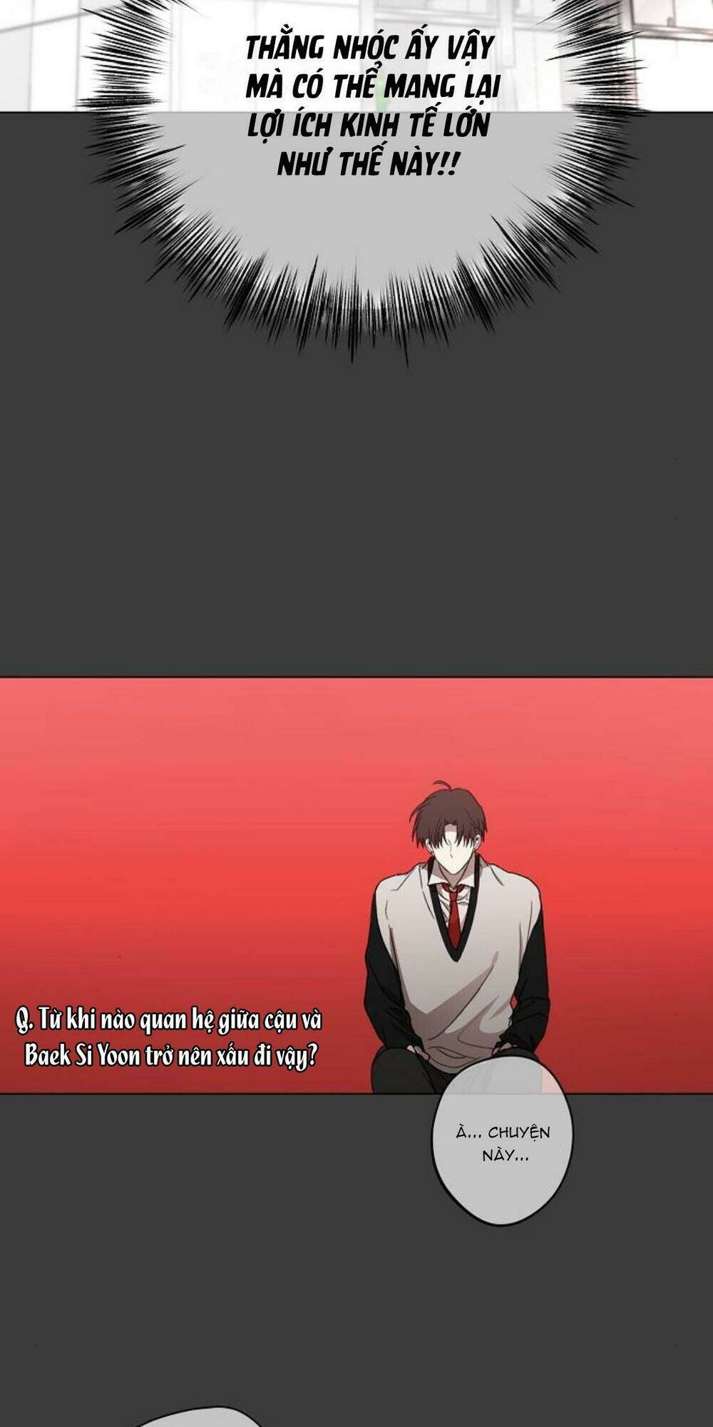 Tự Do Trong Mơ - Chap 31 - Trang 42