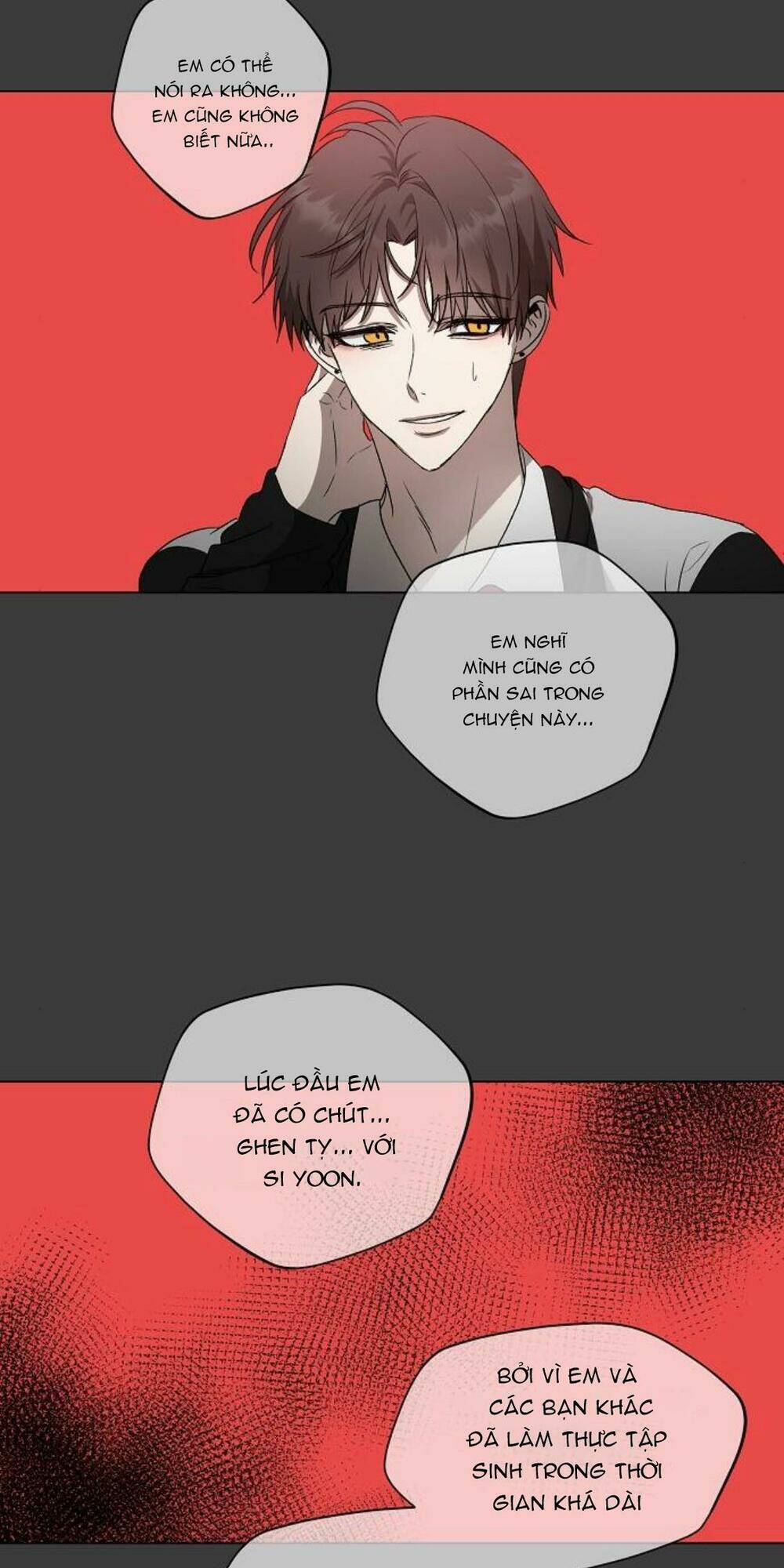 Tự Do Trong Mơ - Chap 31 - Trang 43