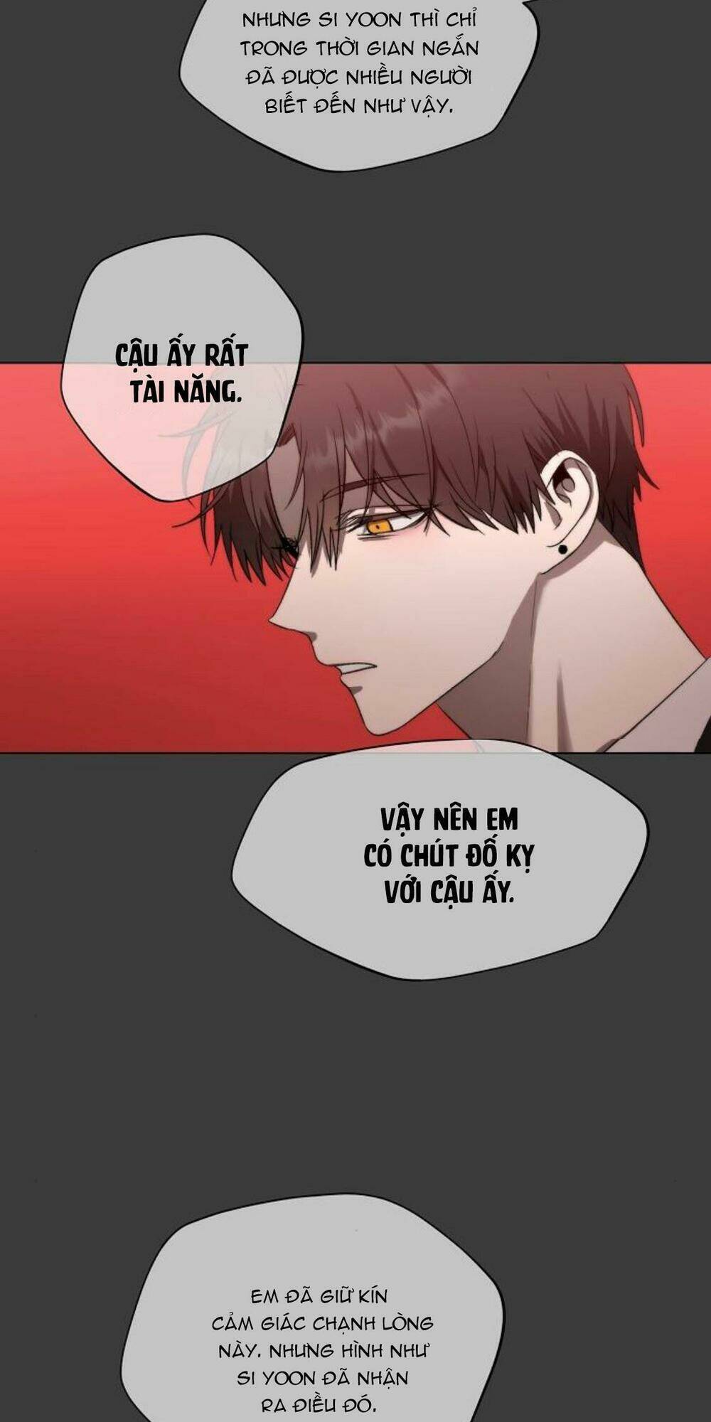 Tự Do Trong Mơ - Chap 31 - Trang 44