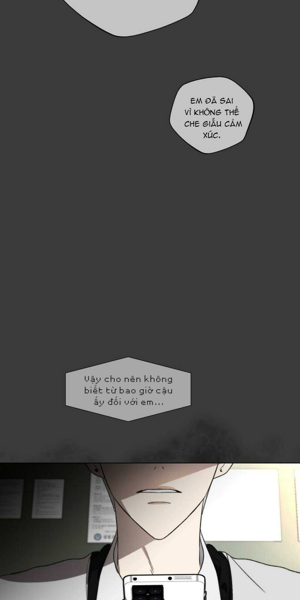 Tự Do Trong Mơ - Chap 31 - Trang 45
