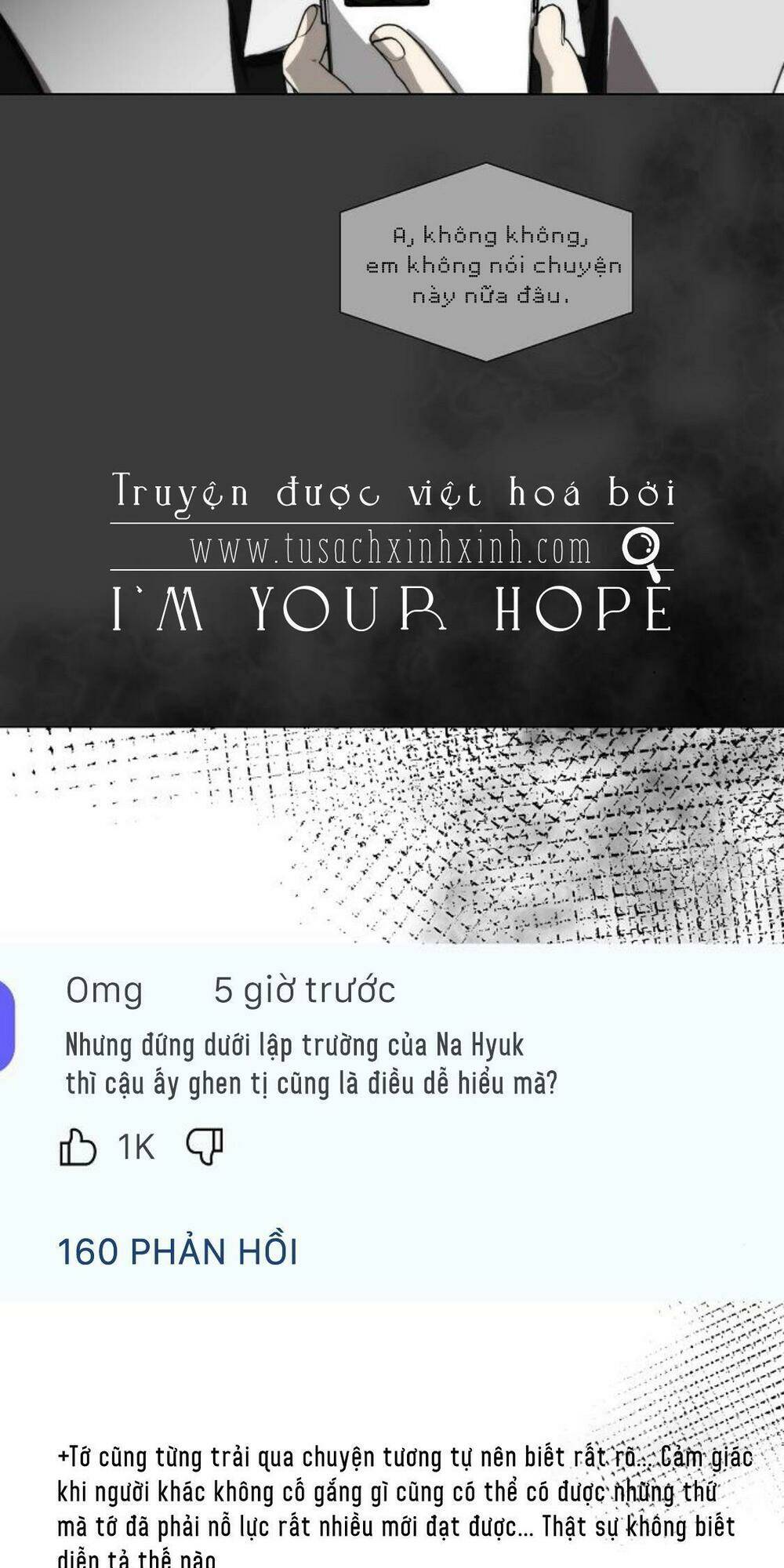 Tự Do Trong Mơ - Chap 31 - Trang 46