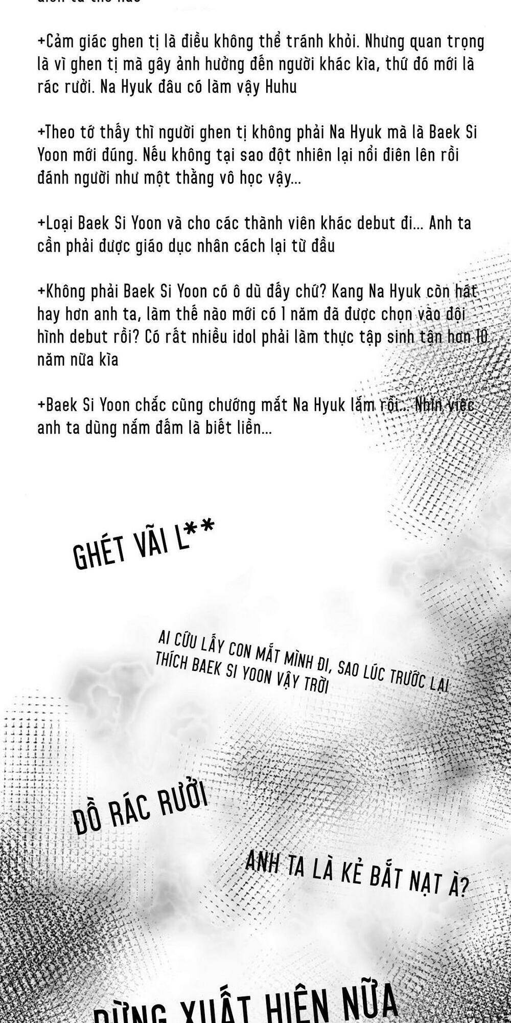 Tự Do Trong Mơ - Chap 31 - Trang 47