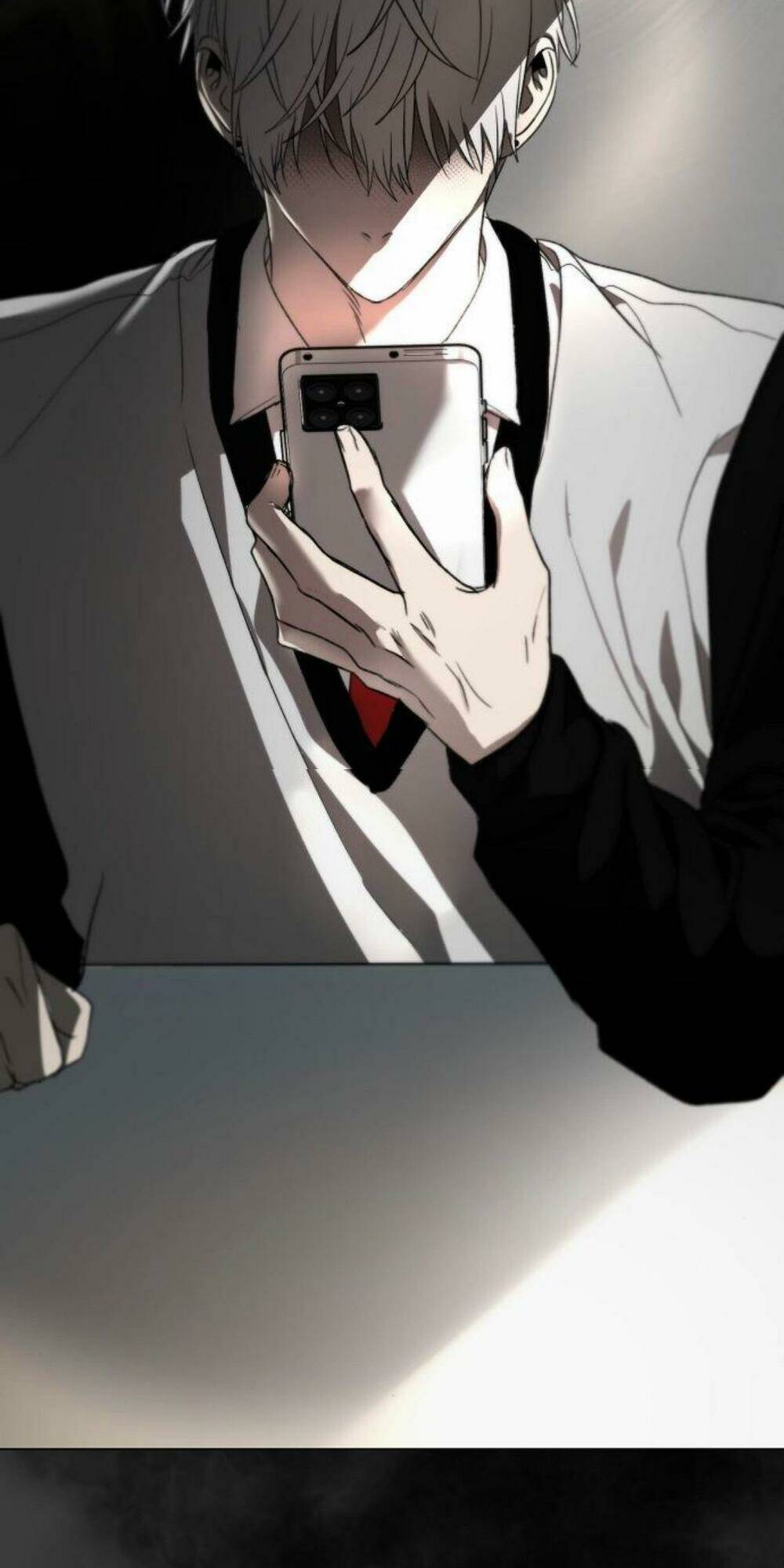 Tự Do Trong Mơ - Chap 31 - Trang 49